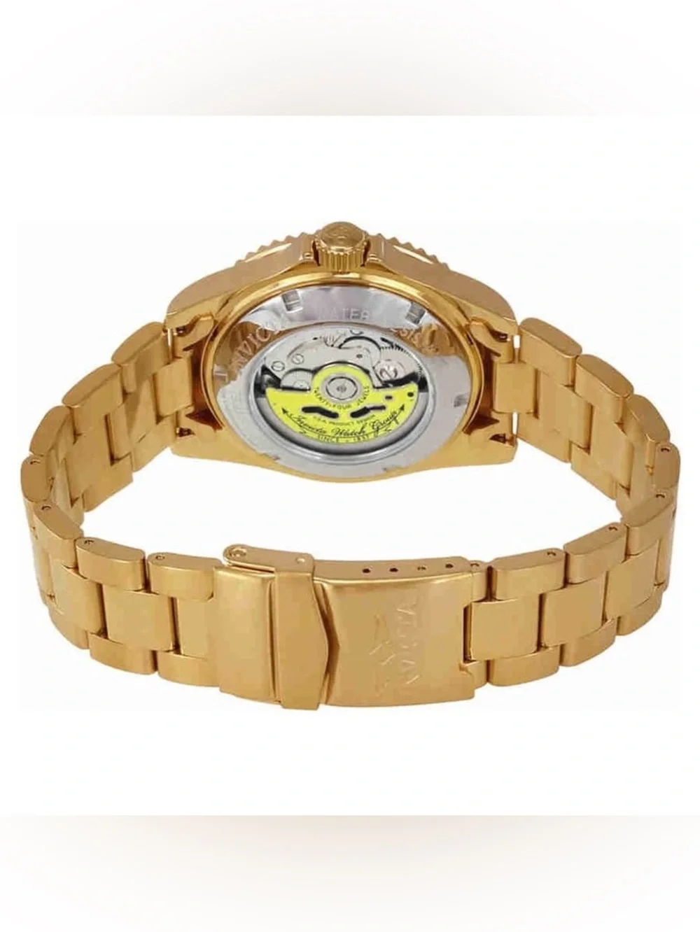 Invicta Pro Diver Men’s Automatic Watch Model 8929- Brand New